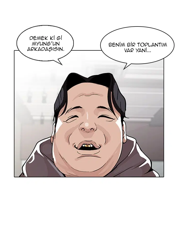 Görünüşçülük - Bölüm 84 Sayfa 20