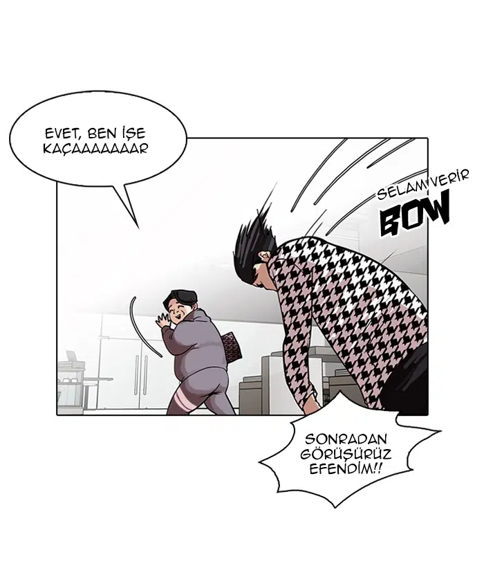 Görünüşçülük - Bölüm 84 Sayfa 22