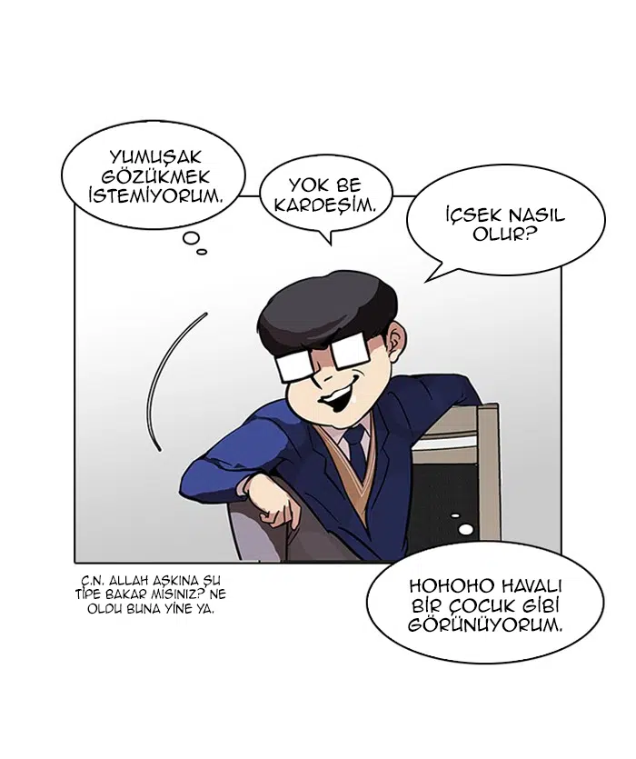 Görünüşçülük - Bölüm 84 Sayfa 24