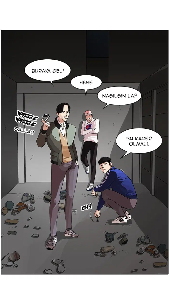 Görünüşçülük - Bölüm 84 Sayfa 40