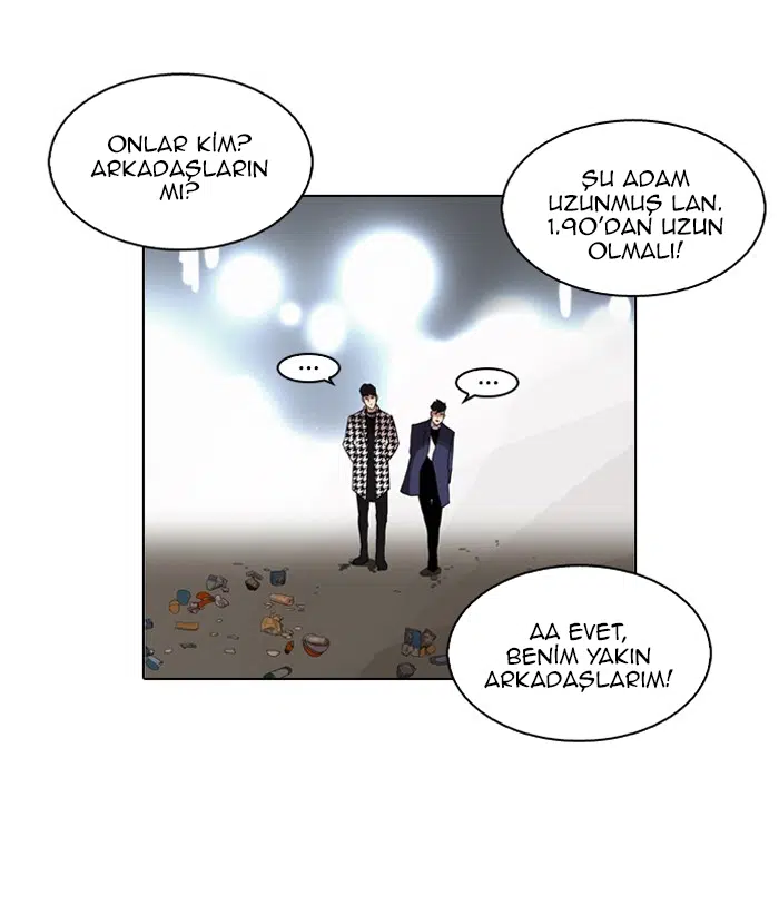 Görünüşçülük - Bölüm 84 Sayfa 46