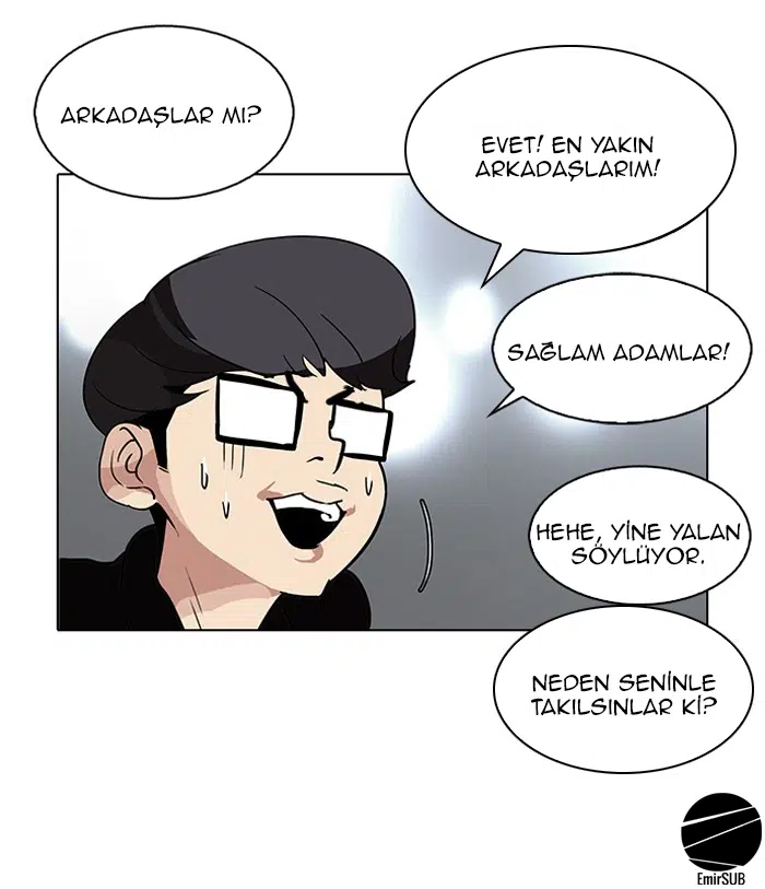 Görünüşçülük - Bölüm 84 Sayfa 47