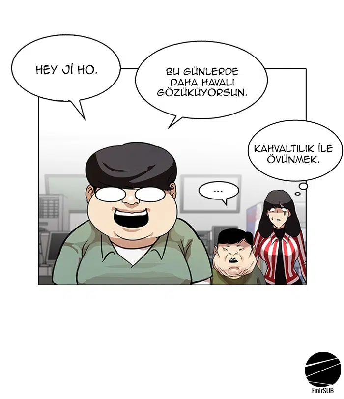 Görünüşçülük - Bölüm 85 Sayfa 4