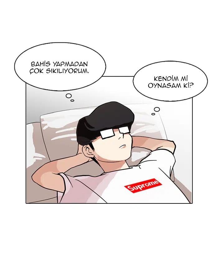 Görünüşçülük - Bölüm 85 Sayfa 11