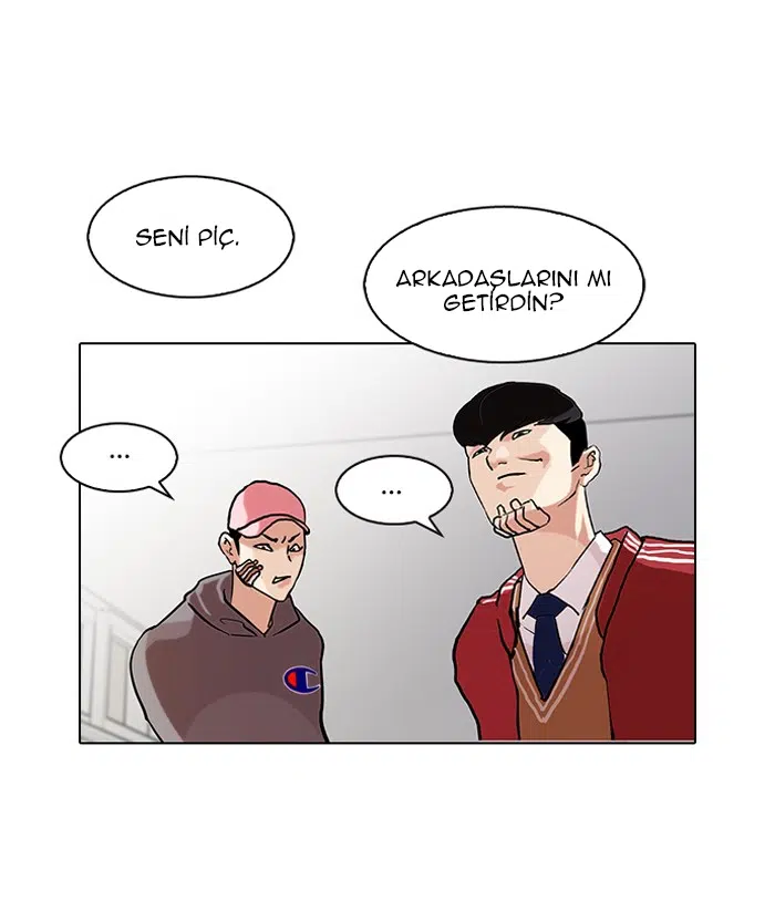 Görünüşçülük - Bölüm 85 Sayfa 33