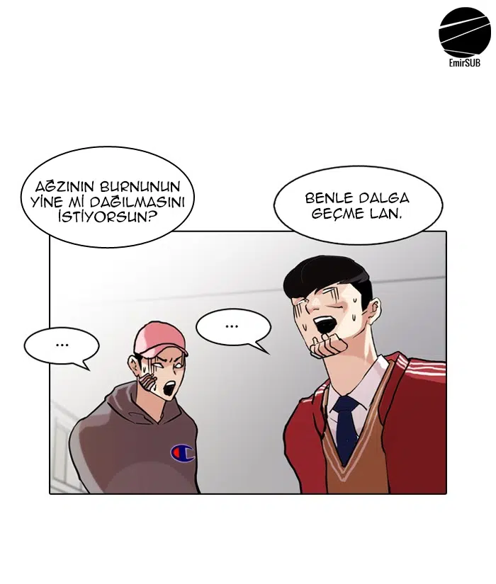 Görünüşçülük - Bölüm 85 Sayfa 36