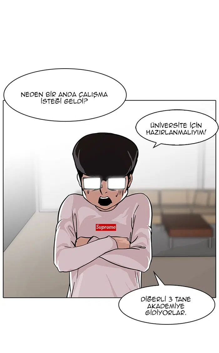 Görünüşçülük - Bölüm 85 Sayfa 41