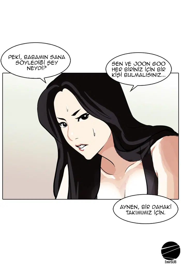 Görünüşçülük - Bölüm 85 Sayfa 56