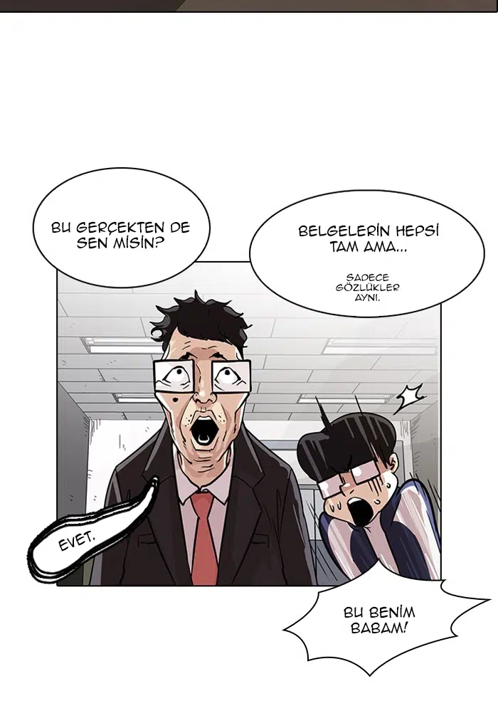 Görünüşçülük - Bölüm 86 Sayfa 14