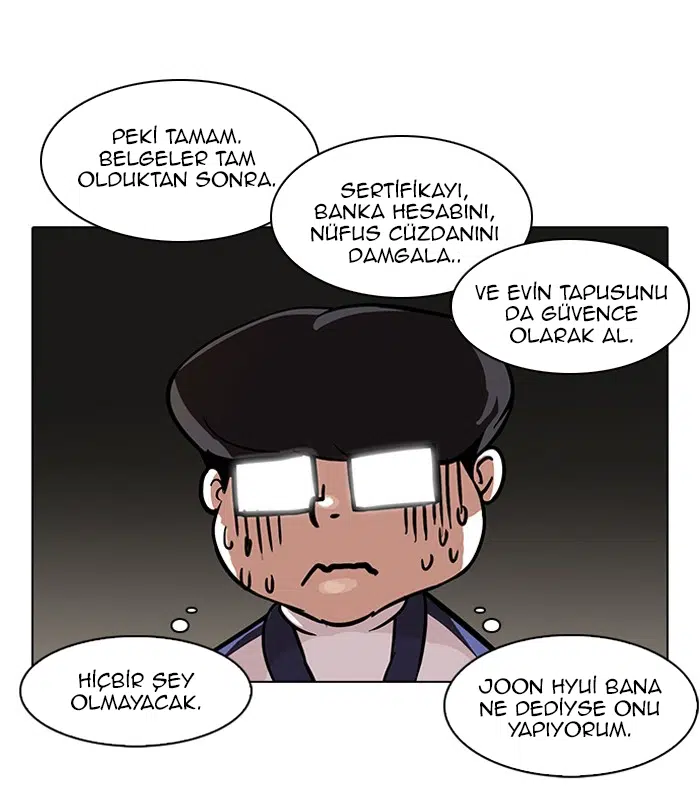 Görünüşçülük - Bölüm 86 Sayfa 15