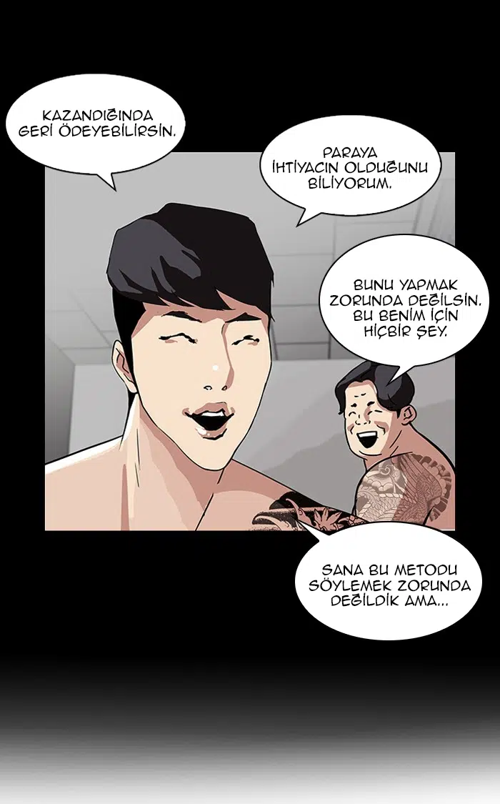 Görünüşçülük - Bölüm 86 Sayfa 18