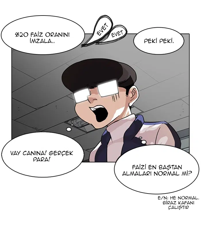 Görünüşçülük - Bölüm 86 Sayfa 21