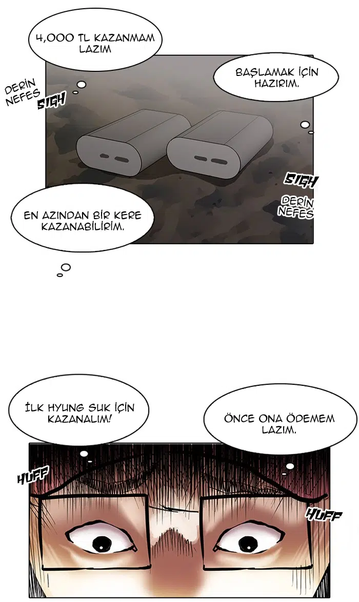 Görünüşçülük - Bölüm 86 Sayfa 36