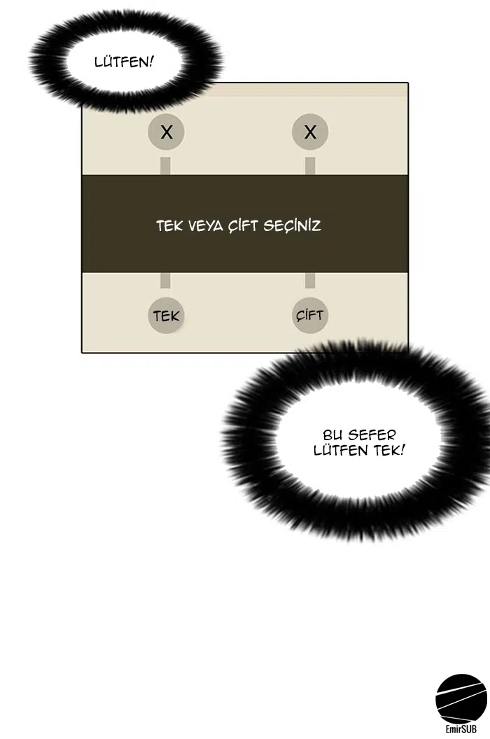 Görünüşçülük - Bölüm 86 Sayfa 44