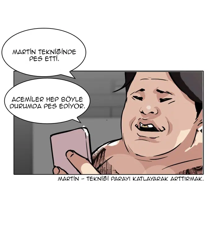 Görünüşçülük - Bölüm 86 Sayfa 62
