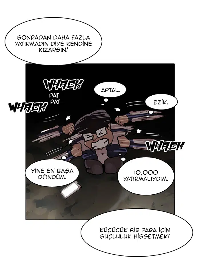Görünüşçülük - Bölüm 86 Sayfa 69