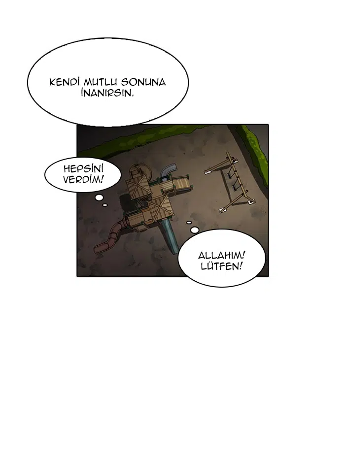 Görünüşçülük - Bölüm 86 Sayfa 80