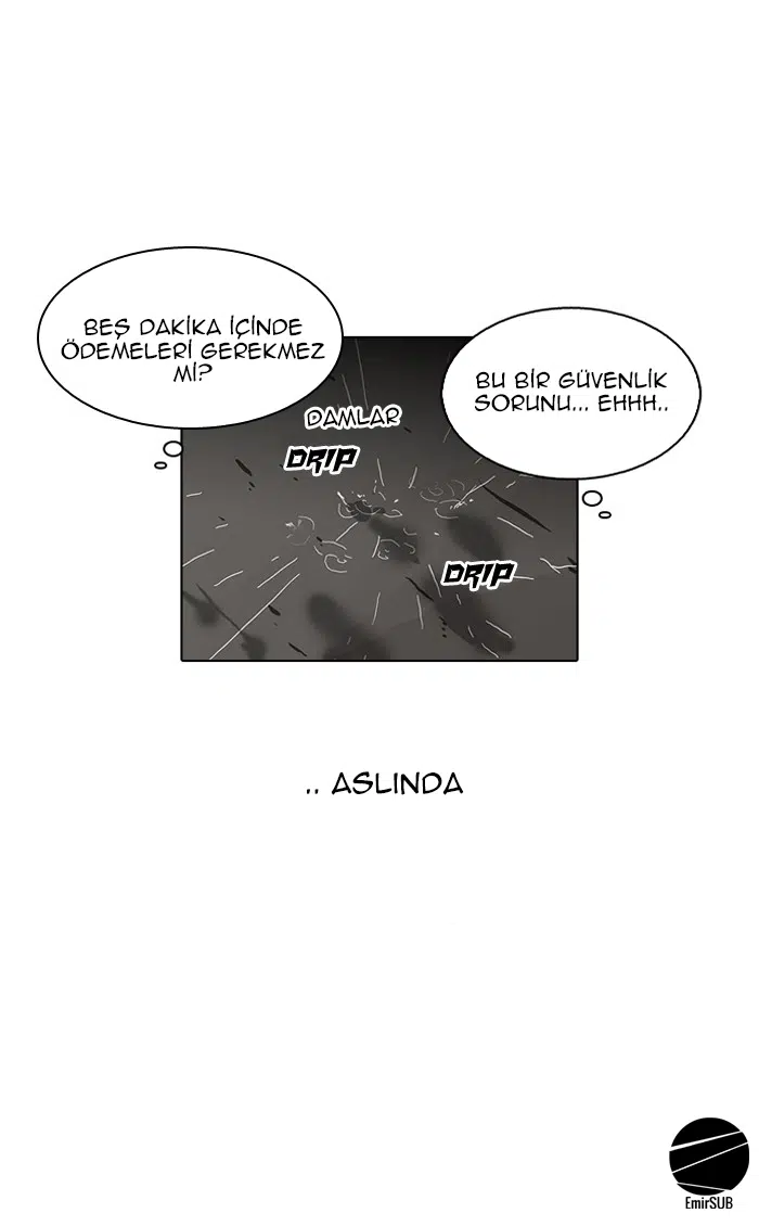 Görünüşçülük - Bölüm 87 Sayfa 6