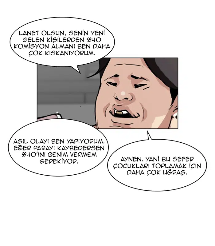 Görünüşçülük - Bölüm 87 Sayfa 16
