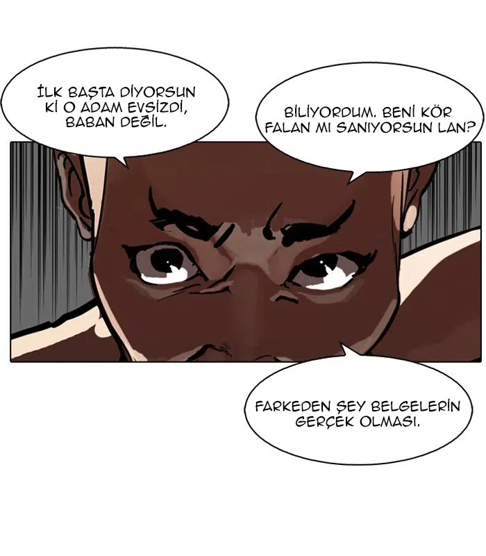 Görünüşçülük - Bölüm 87 Sayfa 35