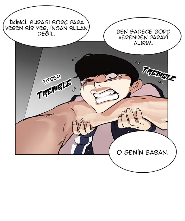 Görünüşçülük - Bölüm 87 Sayfa 36