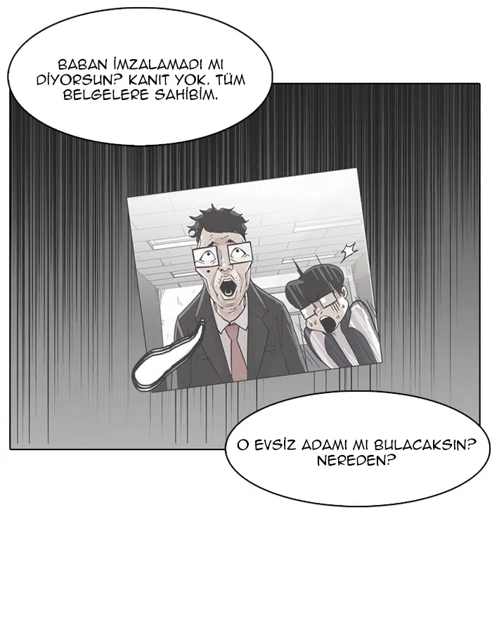 Görünüşçülük - Bölüm 87 Sayfa 38