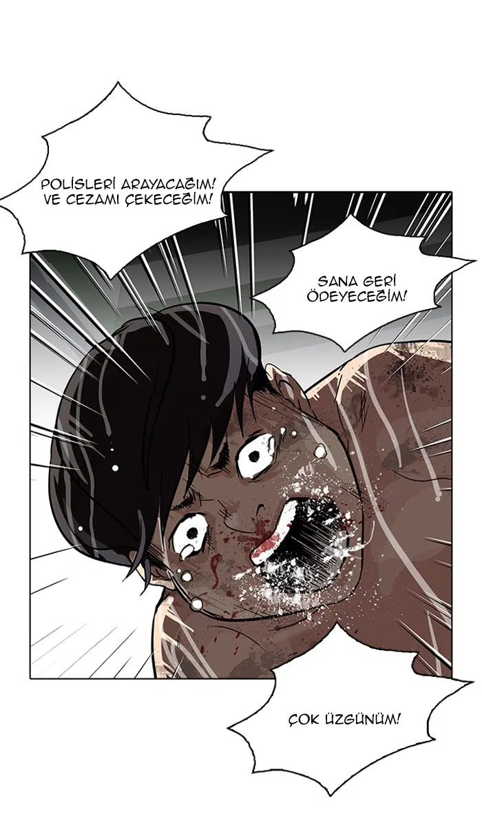 Görünüşçülük - Bölüm 87 Sayfa 65
