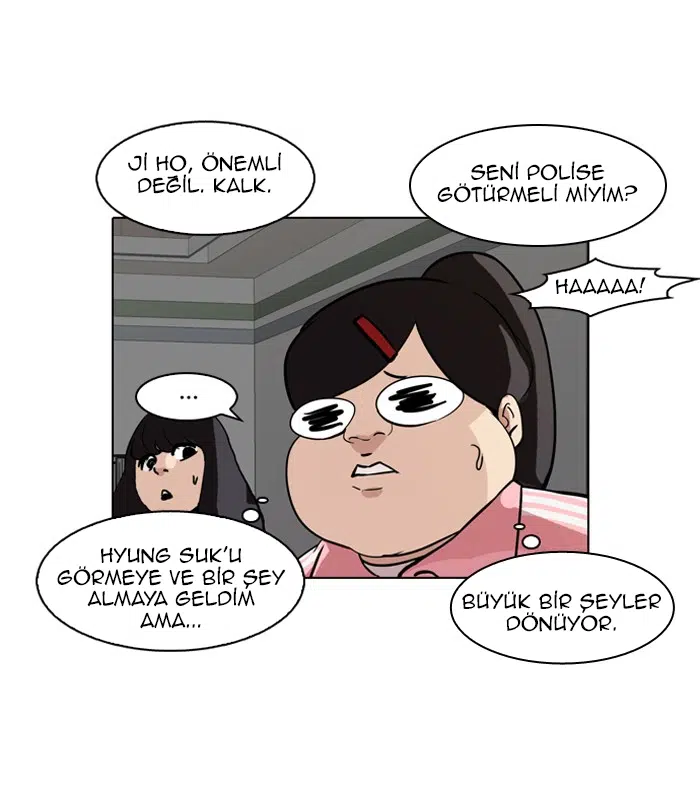 Görünüşçülük - Bölüm 87 Sayfa 66