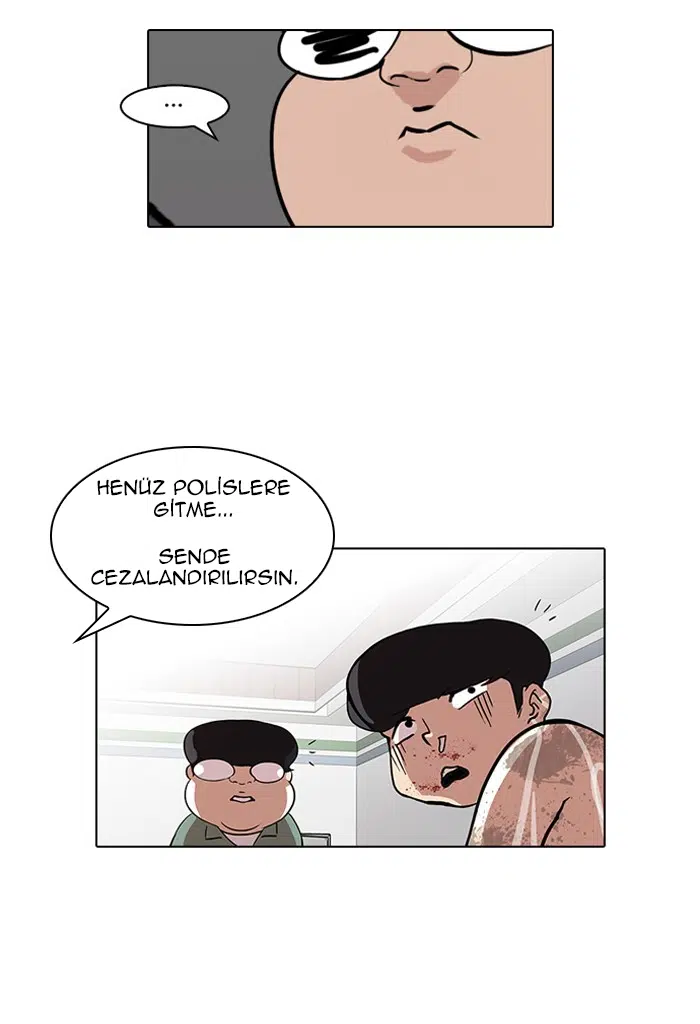Görünüşçülük - Bölüm 87 Sayfa 68