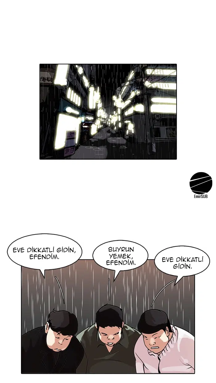 Görünüşçülük - Bölüm 88 Sayfa 1