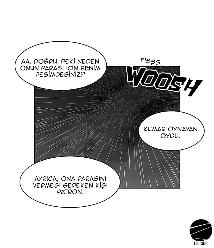 Görünüşçülük - Bölüm 88 Sayfa 17