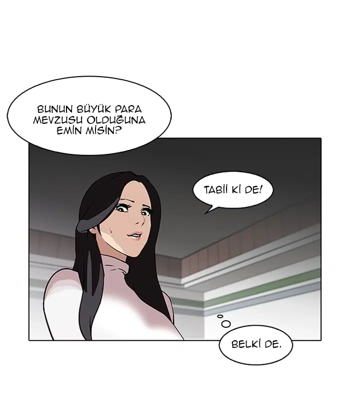 Görünüşçülük - Bölüm 88 Sayfa 27