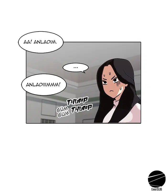 Görünüşçülük - Bölüm 88 Sayfa 36