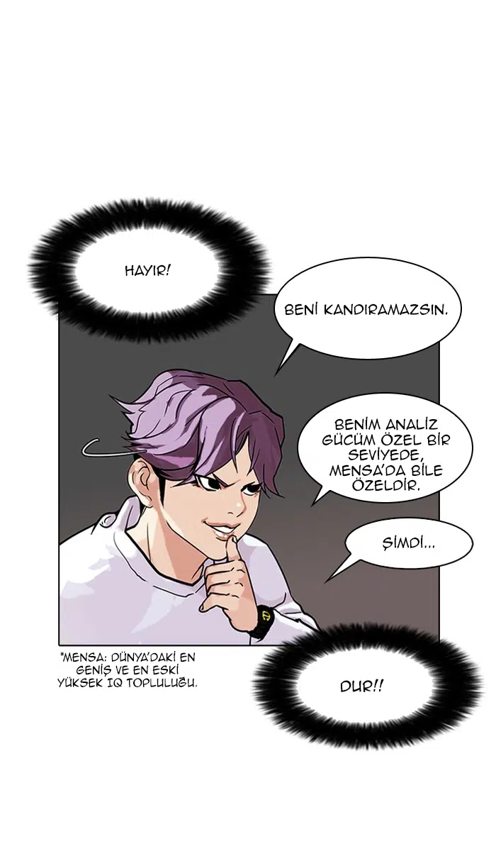 Görünüşçülük - Bölüm 88 Sayfa 38