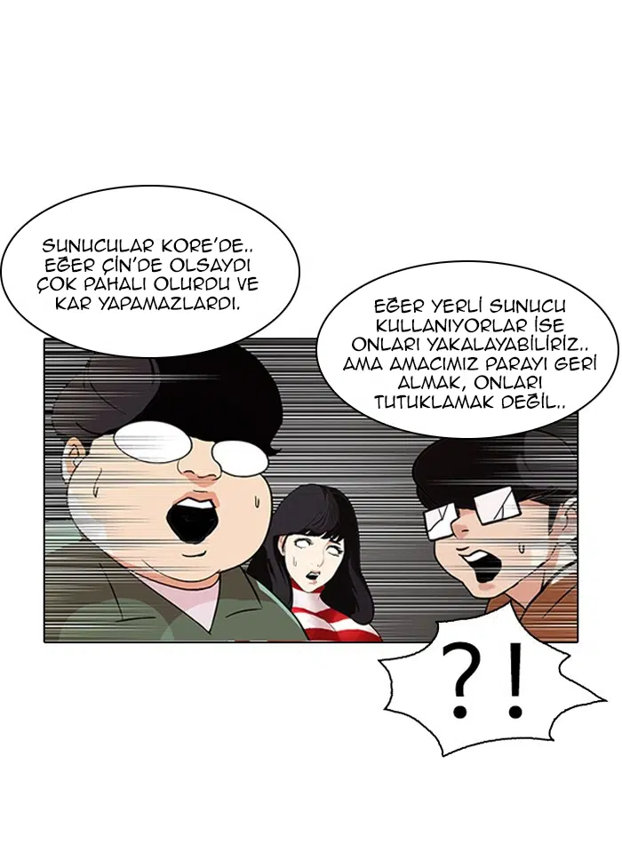 Görünüşçülük - Bölüm 88 Sayfa 43