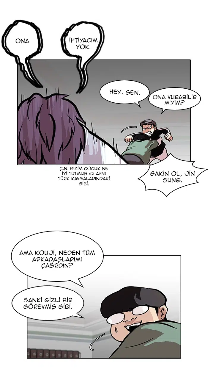 Görünüşçülük - Bölüm 88 Sayfa 57