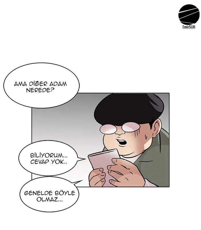 Görünüşçülük - Bölüm 88 Sayfa 59
