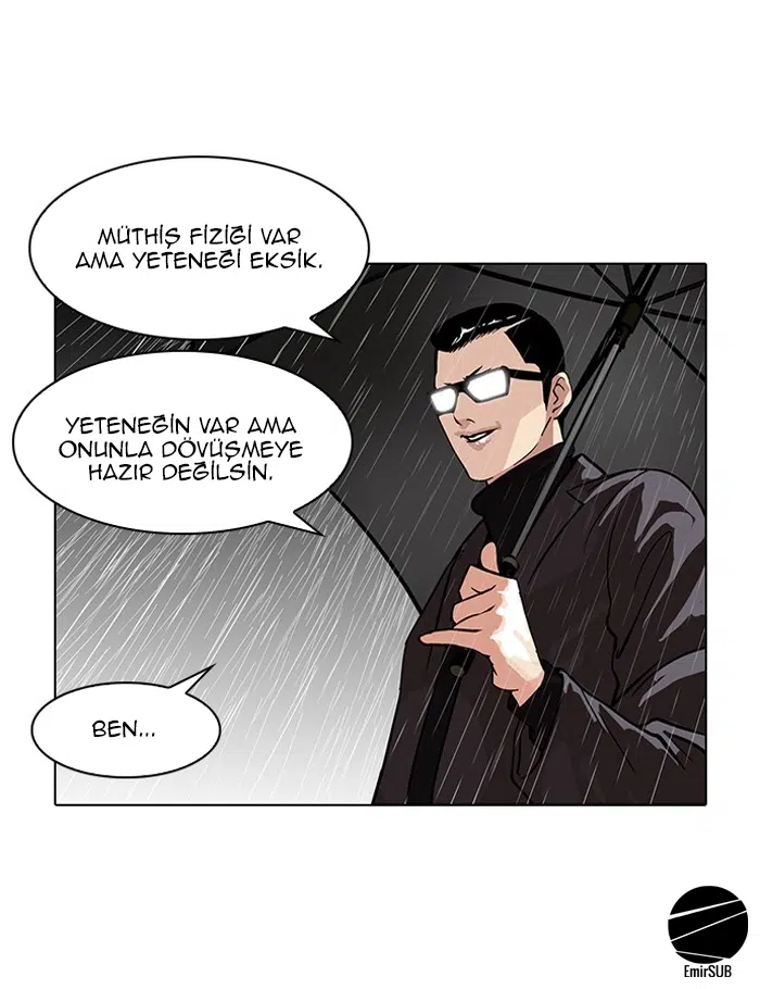 Görünüşçülük - Bölüm 89 Sayfa 6