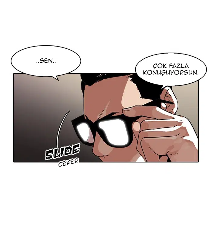 Görünüşçülük - Bölüm 89 Sayfa 24