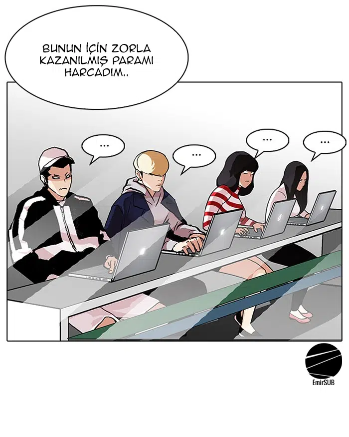 Görünüşçülük - Bölüm 89 Sayfa 37