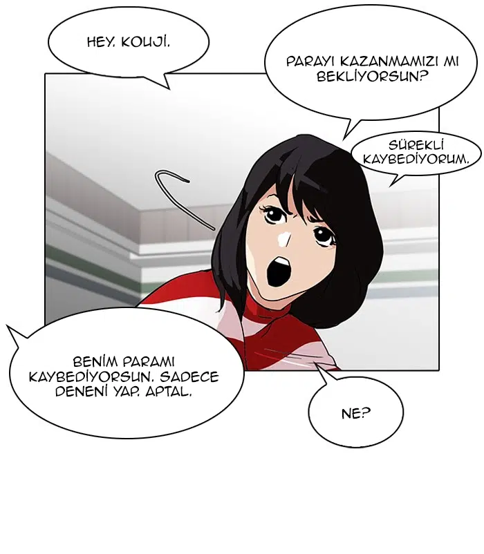 Görünüşçülük - Bölüm 89 Sayfa 39