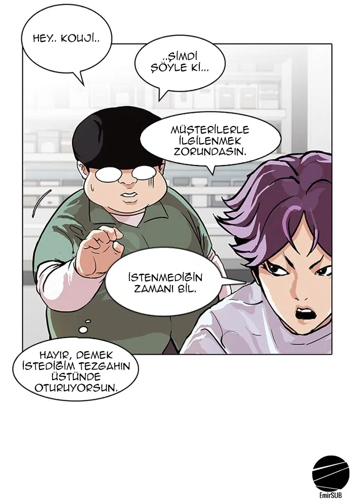Görünüşçülük - Bölüm 89 Sayfa 40