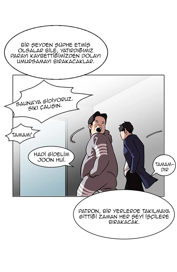 Görünüşçülük - Bölüm 89 Sayfa 55