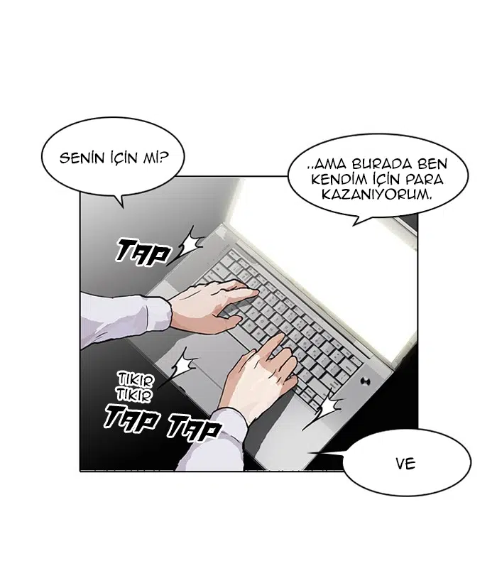 Görünüşçülük - Bölüm 89 Sayfa 57