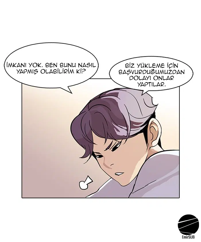 Görünüşçülük - Bölüm 90 Sayfa 4