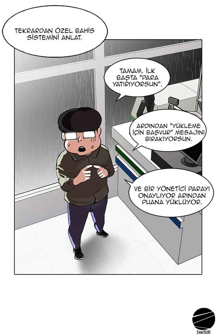 Görünüşçülük - Bölüm 90 Sayfa 8