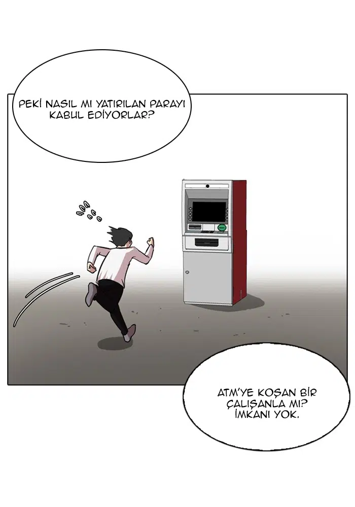 Görünüşçülük - Bölüm 90 Sayfa 11