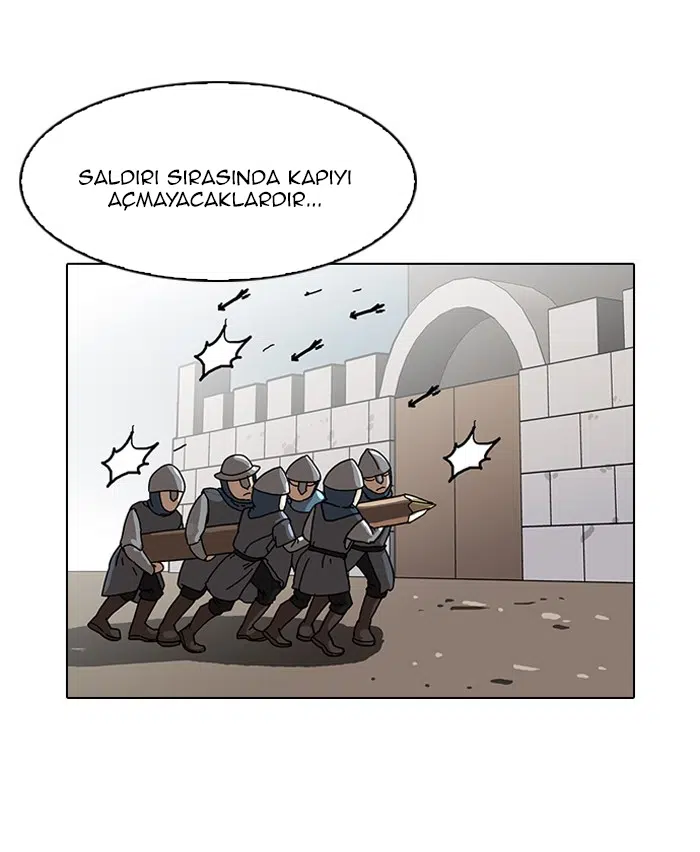 Görünüşçülük - Bölüm 90 Sayfa 15