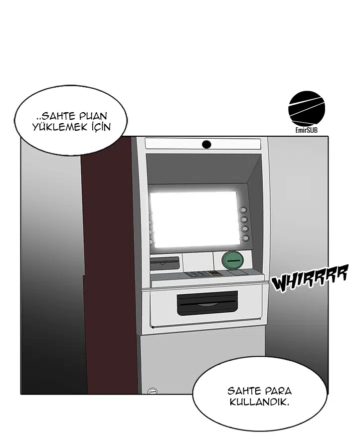 Görünüşçülük - Bölüm 90 Sayfa 31