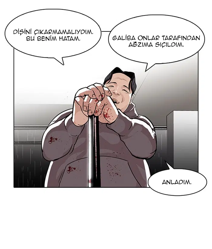Görünüşçülük - Bölüm 90 Sayfa 50